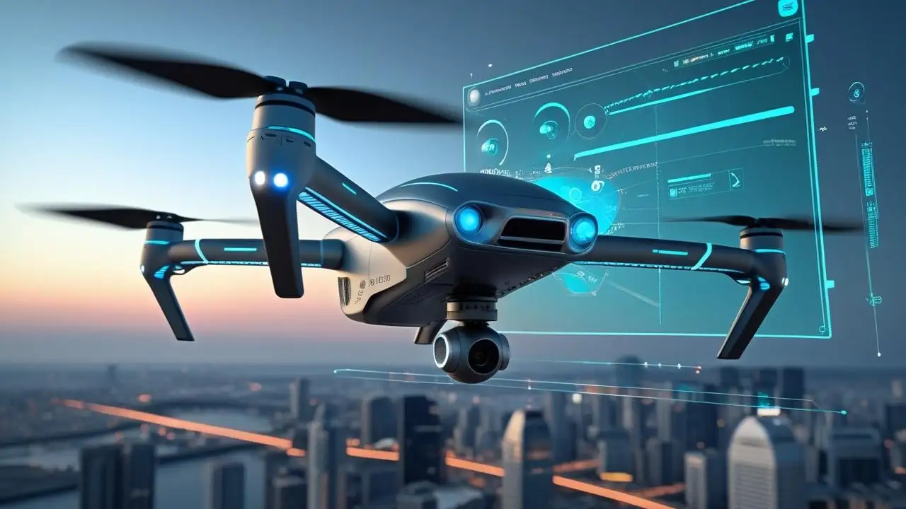Drone Solutions
