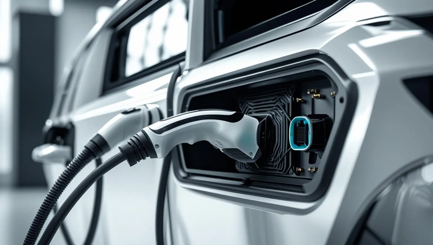 EV Charger
