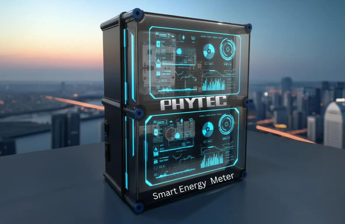 Energy Meter