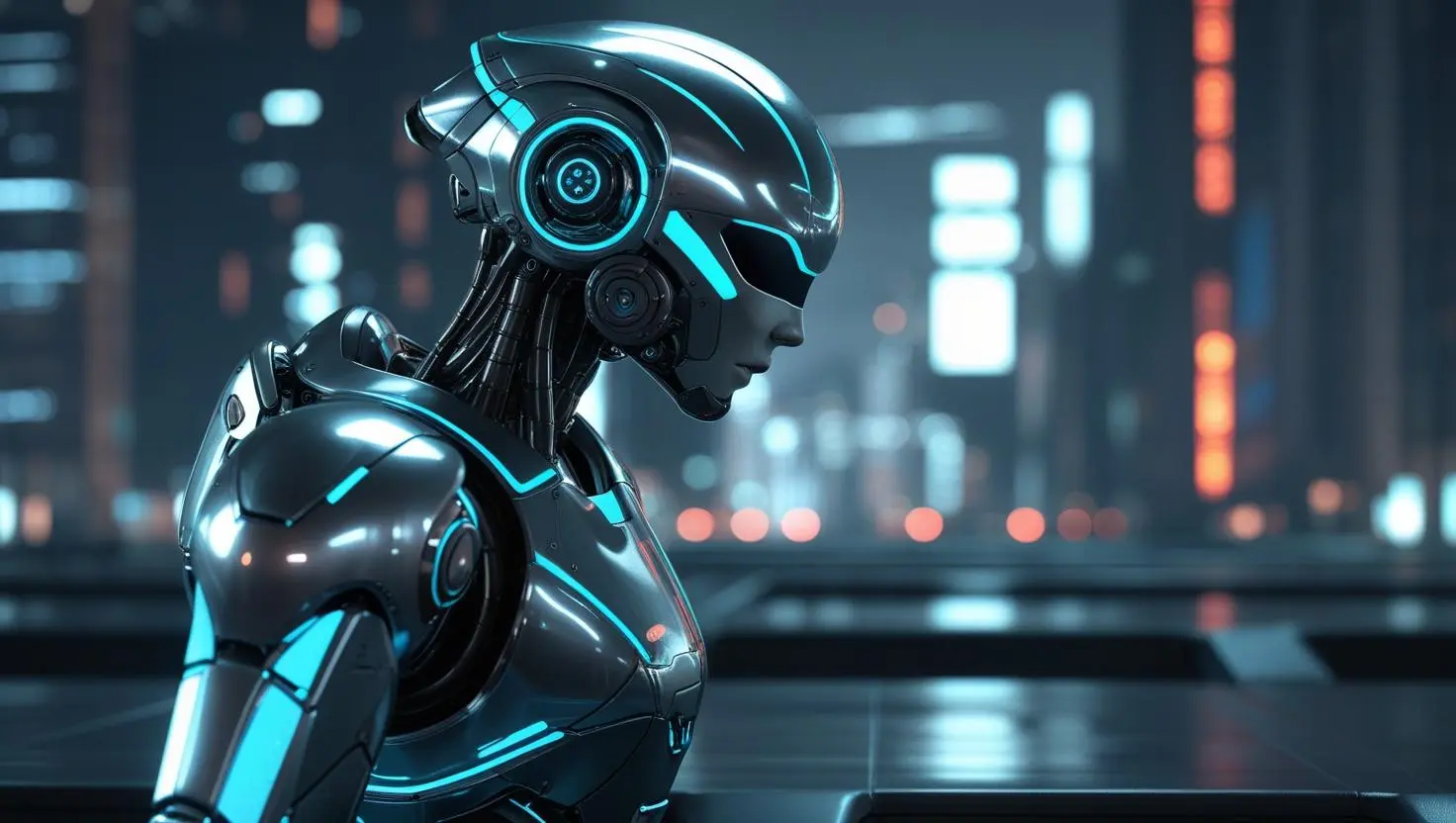 Robotics